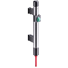 Poignée multifonction sans fil sWave, 1 bouton-poussoir - 1435042 | RF TGM SW868-S