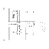 Relais de sécurité, 4 contacts NO, 1 contact NF - PSR-SCP- 24UC/ESA2/4X1/1X2/B