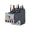 Relais de surcharge, électronique, 1-5A - ZEB12-5