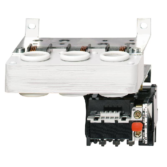 Relais thermique pour J7KN-90 à J7KN-115, 60 à 90A - J7TKN-E-90 Relais thermique pour J7KN-90 à J7KN-115, 60 à 90A - J7TKN-E-90-Lire la description