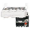 Relais thermique pour J7KN-90 à J7KN-115, 60 à 90A - J7TKN-E-90
