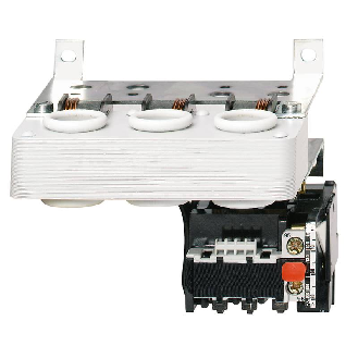 Relais thermique 60-90 A pour contacteurs 45-55 kW-Lire la description