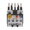 Relais thermique, ZB12, Ir= 2,4-4A, 1F+1O, montage direct, IP20 - ZB12-4