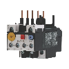 Relais thermique, ZB12, Ir= 2,4-4A, 1F+1O, montage direct, IP20 - ZB12-4