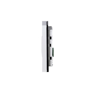 multiCLASS R95B SIEDLE-AG Leser im Siedle Vario Modul RAL7016 OSDP-Beschreibung lesen