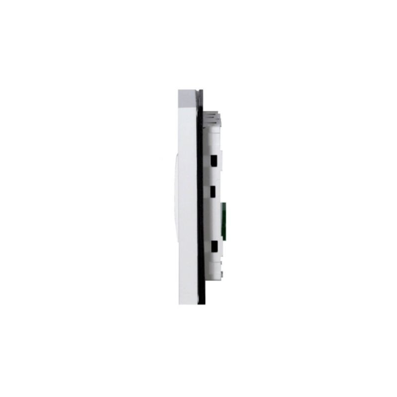 multiCLASS R95B SIEDLE-AG Leser im Siedle Vario Modul RAL7016 OSDP-Beschreibung lesen
