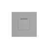 multiCLASS R95B SIEDLE-AG Leser im Siedle Vario Modul RAL7016 OSDP