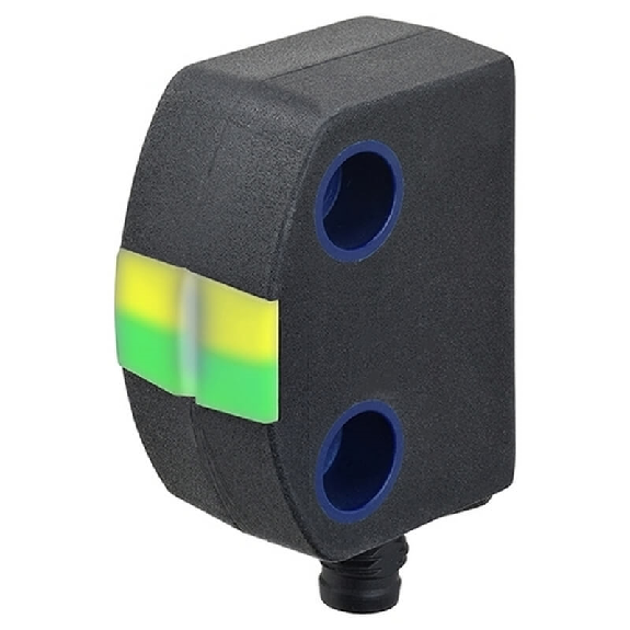 Interrupteur de sécurité sans contact, RFID, PNP, M8 pôles - D41D-1CD-N1 Interrupteur de sécurité sans contact, RFID, PNP, M8 pôles - D41D-1CD-N1-Lire la description