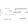 Int.de séc. sans contact magn. Reed Sao=9mm 2NO, câble 3m PVC - RE23-SA03 Int.de séc. sans contact magn. Reed Sao=9mm 2NO, câble 3m PVC - RE23-SA03