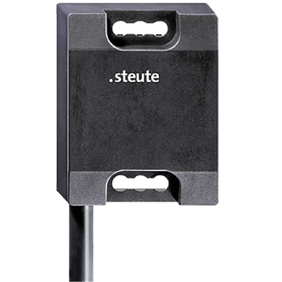 Interrupteur de sécurité magnétique en plastique avec câble 10m Interrupteur de sécurité magnétique en plastique avec câble 10m-Lire la description