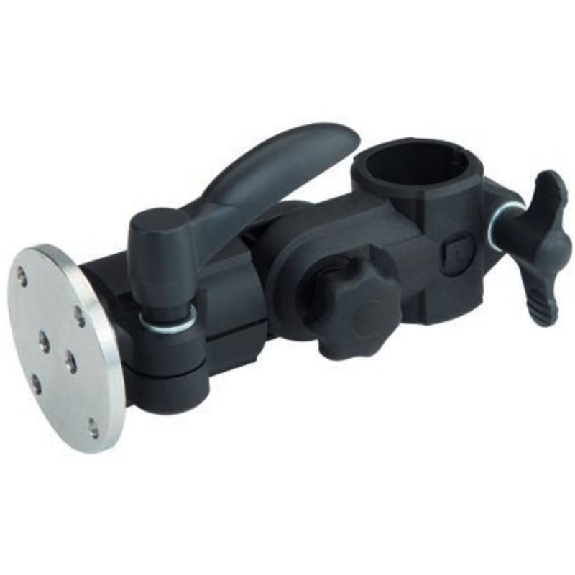 Support pour écran - pivot - charge maxi : 25Kg - 193000030C11 Support pour écran - pivot - charge maxi : 25Kg - 193000030C11-Lire la description