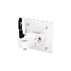 Support rotation/Inclinaison pour VESA75/100 - 4-6-25-602