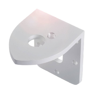 Support mural pour SmartLight, pour le logement de BNI I0L-802 - BAM MB-NI-016-800-1 (BAM0255)-Lire la description