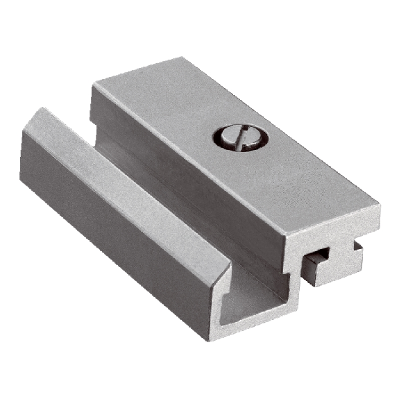 Fixation pour MZT / RZT / MZ2Q-T - BEF-KHZ-TT1 Fixation pour MZT / RZT / MZ2Q-T - BEF-KHZ-TT1-Lire la description