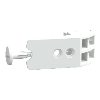 Kit di 12 supporti con clip per canalina PrismaSeT P/G  LVS04265-Leggi tutto