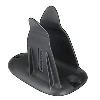 Support passif, Usage adapté: Intérieur, Couleur du produit: Noir - 11-0360
