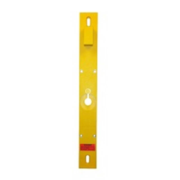Support d'interrupteur en plastique renforcé de fibres de verre - EUC096613 Support d'interrupteur en plastique renforcé de fibres de verre - EUC096613-Lire la description