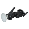 Support décran à articulation sphérique - charge maxi : 10kg - 193000042C11