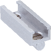 Support pour capteurs de vérin - BEF-KHZ-CT23 Support pour capteurs de vérin - BEF-KHZ-CT23