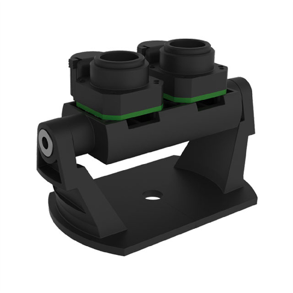 Mx-O-SDA-F-6D6N MOBOTIX, Fix-Objektivträger für D1x inkl. zwei Tag/Nachtsensoren (ohne Objetiv) Mx-O-SDA-F-6D6N MOBOTIX, Fix-Objektivträger für D1x inkl. zwei Tag/Nachtsensoren (ohne Objetiv)-Beschreibung lesen
