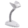 Support mains libres pour Gryphon I, couleur: blanc - STD-G040-WH Support mains libres pour Gryphon I, couleur: blanc - STD-G040-WH