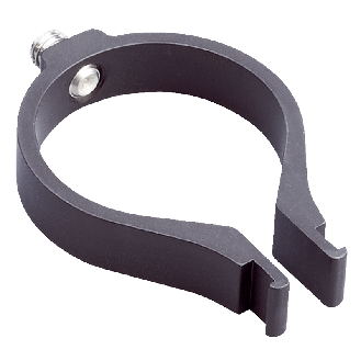 Support Omega, orientable, fixable avec une seule vis - BEF-2SMMEAAL4-Lire la description