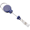Support à emboîter extra résist.-avec boucle bouton pres. longueur de ruban 600 mm bleu 5,00 PCE Support à emboîter extra résist.-avec boucle bouton pres. longueur de ruban 600 mm bleu 5,00 PCE