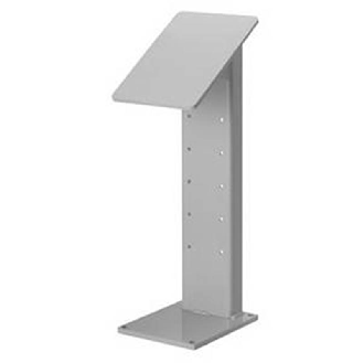 Support pour OS32C Support de montage type pupitre - OS32C-MT-Lire la description