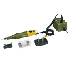 Gravierset PROXXON MICROMOT 60/E inkl. 34 Einsatzwerkzeuge und Koffer