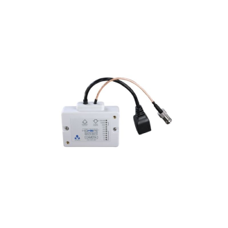 Kameragehäuse Powerstar HIGHWIRE VHW-HWPS-CBB-Beschreibung lesen