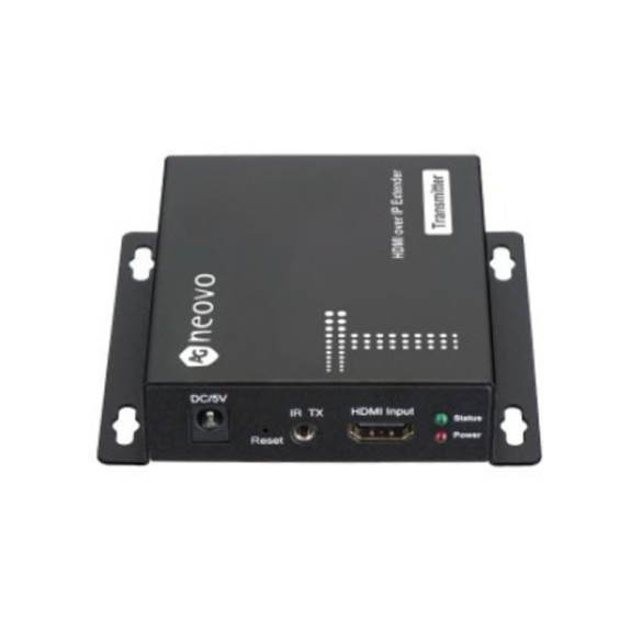 HIP-TA AG Neovo, HDMI-LAN Extender, IP-Encoder/Transmitter HIP-TA AG Neovo, HDMI-LAN Extender, IP-Encoder/Transmitter-Beschreibung lesen