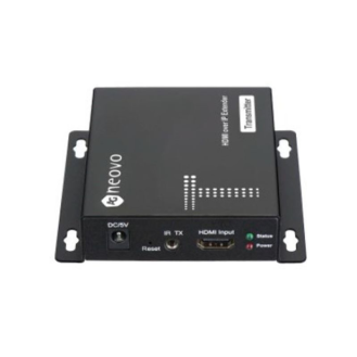 Extender HDMI-LAN con codificatore IP-Leggi tutto