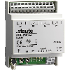 Récepteur 4 canaux, sWave 868,3 MHz, 24Vac/dc - 1188654 | RF Rx SW868 4W 24 VAC/DC