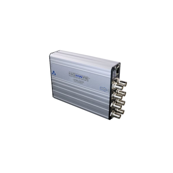 VHW-HWPS-B8-LL Veracity, HIGHWIRE Powerstar BASE8 LinkLock, Desktop- oder Wandmontage VHW-HWPS-B8-LL Veracity, HIGHWIRE Powerstar BASE8 LinkLock, Desktop- oder Wandmontage-Beschreibung lesen