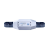 Gigabit Ethernet Extender VOR-ORL-GXT, max 800m, IP66, Wandmontage
