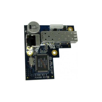 Medienkonverter FE2MC-B MM 100Mbps 1x RJ45 1x SFP PCB für Bosch Domes-Beschreibung lesen