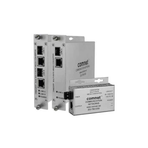 Medienkonverter CNMCSFPPOE/M, 1xSFP, 1xRJ45, PoE+, 100/1000Mbps, Mini Modul, 48VDC Medienkonverter CNMCSFPPOE/M, 1xSFP, 1xRJ45, PoE+, 100/1000Mbps, Mini Modul, 48VDC-Beschreibung lesen