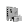 Medienkonverter CNMCSFPPOE/M, 1xSFP, 1xRJ45, PoE+, 100/1000Mbps, Mini Modul, 48VDC