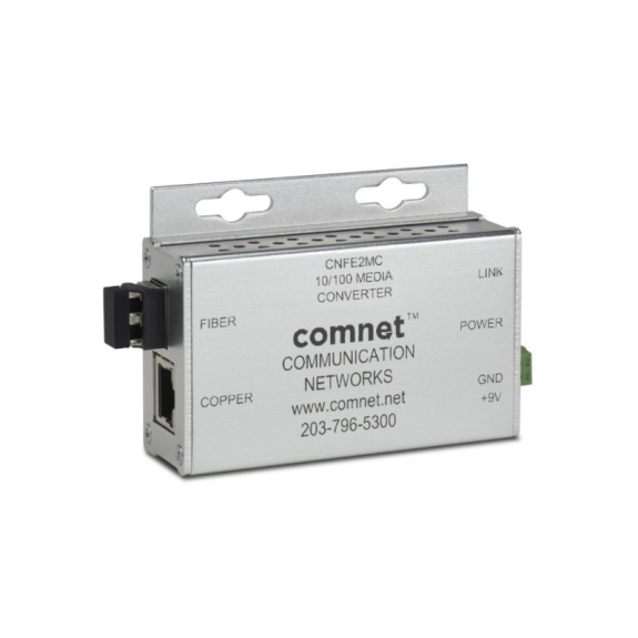 Medienkonverter CNFE2MC-M, 1xSFP, 1xRJ45, 100Mbps, Mini Modul Medienkonverter CNFE2MC-M, 1xSFP, 1xRJ45, 100Mbps, Mini Modul-Beschreibung lesen