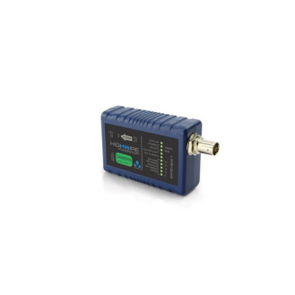 Kameraeinheit HIGHWIRE Powerstar VHW-HWPS-C-Beschreibung lesen