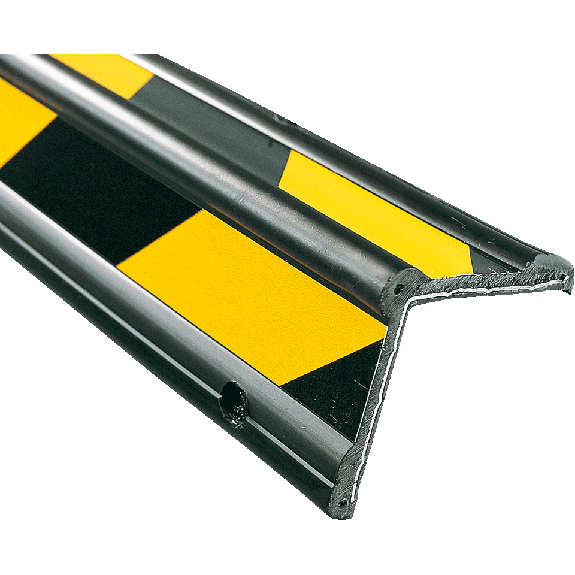 Warn-/Schutzwinkel Korner Protector, gelb/schwarz schraffiert, 900mm, 2/VE Warn-/Schutzwinkel Korner Protector, gelb/schwarz schraffiert, 900mm, 2/VE-Beschreibung lesen