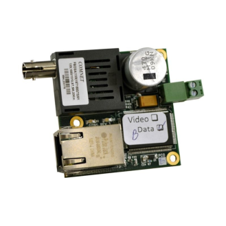 Medienkonverter CNFE1M1A/4 PCB 1 Faser MM 100Mbps SC-Beschreibung lesen