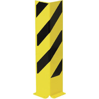 Sabot de protection Morion 800x160mm Ep. 6 mm - 197.14.605-Lire la description