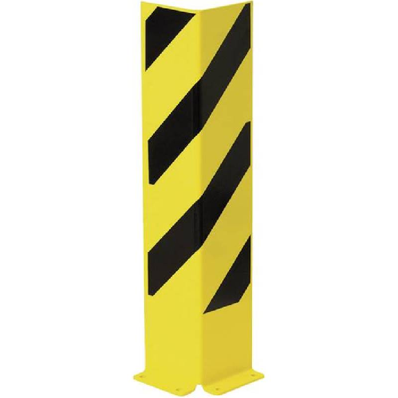 Sabot de protection Morion 800x160mm Ep. 6 mm - 197.14.605-Lire la description