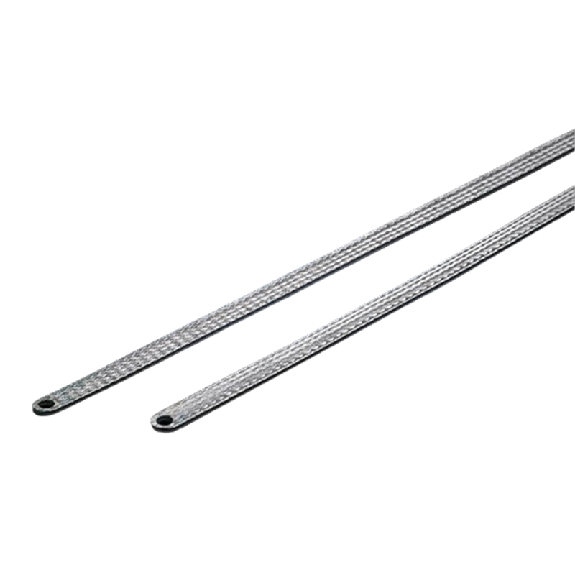 Tresse de masse 25mm² 300x-x-mm (LxHxP) - SZ 2412.325 Tresse de masse 25mm² 300x-x-mm (LxHxP) - SZ 2412.325-Lire la description