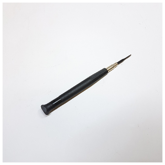 Dönges Watchmaker Tournevis, fente 0,25 x 1,2 mm, fabriqué en Allemagne, 114 mm-Leggi tutto