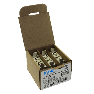 NH FUSE 80A 500V GG/GL SIZE 000 - 80NHG000B-Lire la description