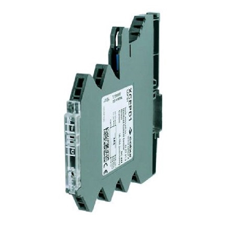 Fusible electronique prog 1...10 A / 24 Vdc avec indic. de surcharge - XCEPD1 [CEP-D1]-Lire la description