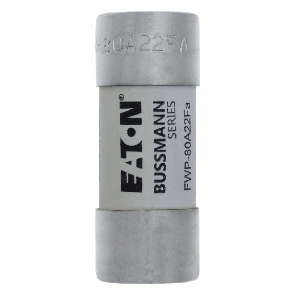 Fusible 80A 22x58 FWP80A22F - FWP80A22F FUS.22X58 80A EXT. (FUS-080) * Fusible 80A 22x58 FWP80A22F - FWP80A22F FUS.22X58 80A EXT. (FUS-080) *-Lire la description