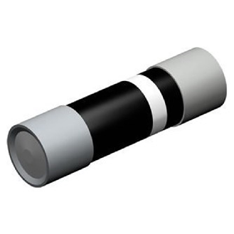 Fusible / inserts avec diode de 3 A - SF993 [SFR.4/I3A]-Lire la description